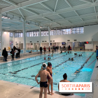 Piscine Yvonne Godard 