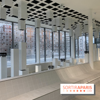 Piscine Yvonne Godard 