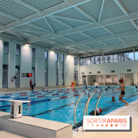 Piscine Yvonne Godard 