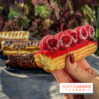 Les éclairs de Marius