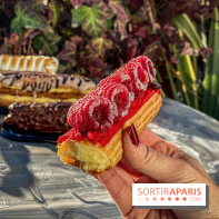 Les éclairs de Marius