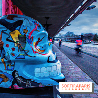 Expo 'Alebrijès & Mexicraneos' à Paris : le Mexique s'invite à La Villette 