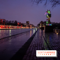 Expo 'Alebrijès & Mexicraneos' à Paris : le Mexique s'invite à La Villette 