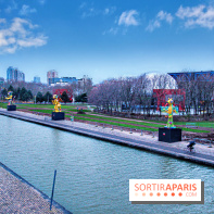 Expo 'Alebrijès & Mexicraneos' à Paris : le Mexique s'invite à La Villette 