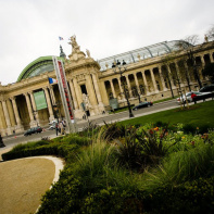 Grand Palais