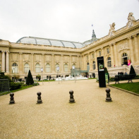 Grand Palais