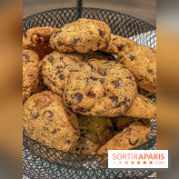 La Boulangerie - Pâtisserie Gâteaux d'Emotions de Philippe Conticini Paris 16e