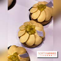 La Boulangerie - Pâtisserie Gâteaux d'Emotions de Philippe Conticini Paris 16e