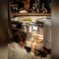 La Table Ronde Restaurant à Paris