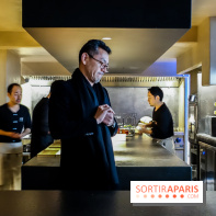 OGATA Paris : à la découverte de l'art de vivre japonais