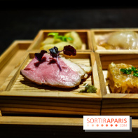 OGATA Paris : à la découverte de l'art de vivre japonais