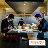 OGATA Paris : à la découverte de l'art de vivre japonais