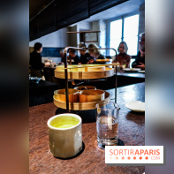 OGATA Paris : à la découverte de l'art de vivre japonais