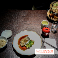 OGATA Paris : à la découverte de l'art de vivre japonais