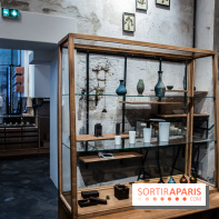 OGATA Paris : à la découverte de l'art de vivre japonais