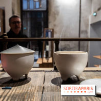 OGATA Paris : à la découverte de l'art de vivre japonais