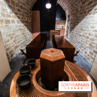 OGATA Paris : à la découverte de l'art de vivre japonais