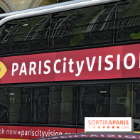 Paris City Vision lance le City Tour augmenté