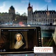 Paris City Vision lance le City Tour augmenté