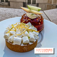 La Lampe Œuf de Pâques du Prince de Galles 2020 par Tristan Rousselot 