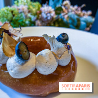 La Lampe Œuf de Pâques du Prince de Galles 2020 par Tristan Rousselot 