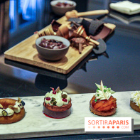 La Lampe Œuf de Pâques du Prince de Galles 2020 par Tristan Rousselot 