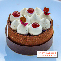 La Lampe Œuf de Pâques du Prince de Galles 2020 par Tristan Rousselot 