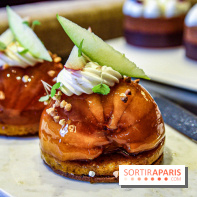 La Lampe Œuf de Pâques du Prince de Galles 2020 par Tristan Rousselot 