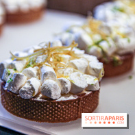 La Lampe Œuf de Pâques du Prince de Galles 2020 par Tristan Rousselot 