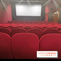 Christine cinéma club