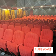 Christine cinéma club