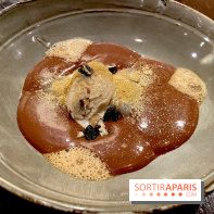 Les soirées barbecue à l'Escient