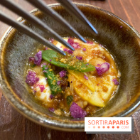 Les soirées barbecue à l'Escient