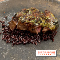 Les soirées barbecue à l'Escient