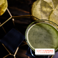 Mobster Bar à Paris : le speakeasy comme à l'époque de la Prohibition