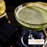Mobster Bar à Paris : le speakeasy comme à l'époque de la Prohibition