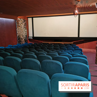 Saint André des Arts