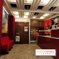 Saint André des Arts