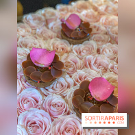 Pâtisseries véganes signée Pierre Hermé x La Maison du Chocolat