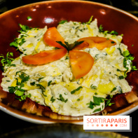 Doppio : le restaurant italien ouvre une seconde adresse à Paris