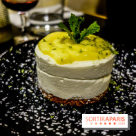 Doppio : le restaurant italien ouvre une seconde adresse à Paris