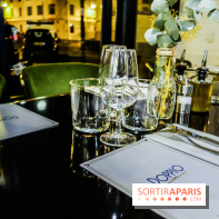 Doppio : le restaurant italien ouvre une seconde adresse à Paris