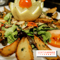 Doppio : le restaurant italien ouvre une seconde adresse à Paris