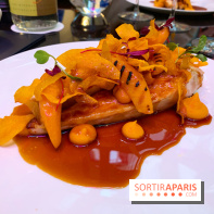 Saint-Germain - Lutetia 