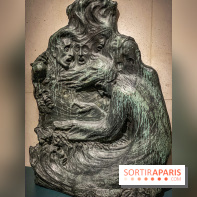 Les contes étranges de Niels Hansen Jacobsen au Musée Bourdelle, les photos