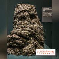 Les contes étranges de Niels Hansen Jacobsen au Musée Bourdelle, les photos