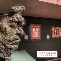 Les contes étranges de Niels Hansen Jacobsen au Musée Bourdelle, les photos