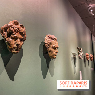 Les contes étranges de Niels Hansen Jacobsen au Musée Bourdelle, les photos