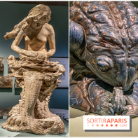 Les contes étranges de Niels Hansen Jacobsen au Musée Bourdelle, les photos