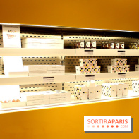 L'Eclair de Génie by Christophe Adam